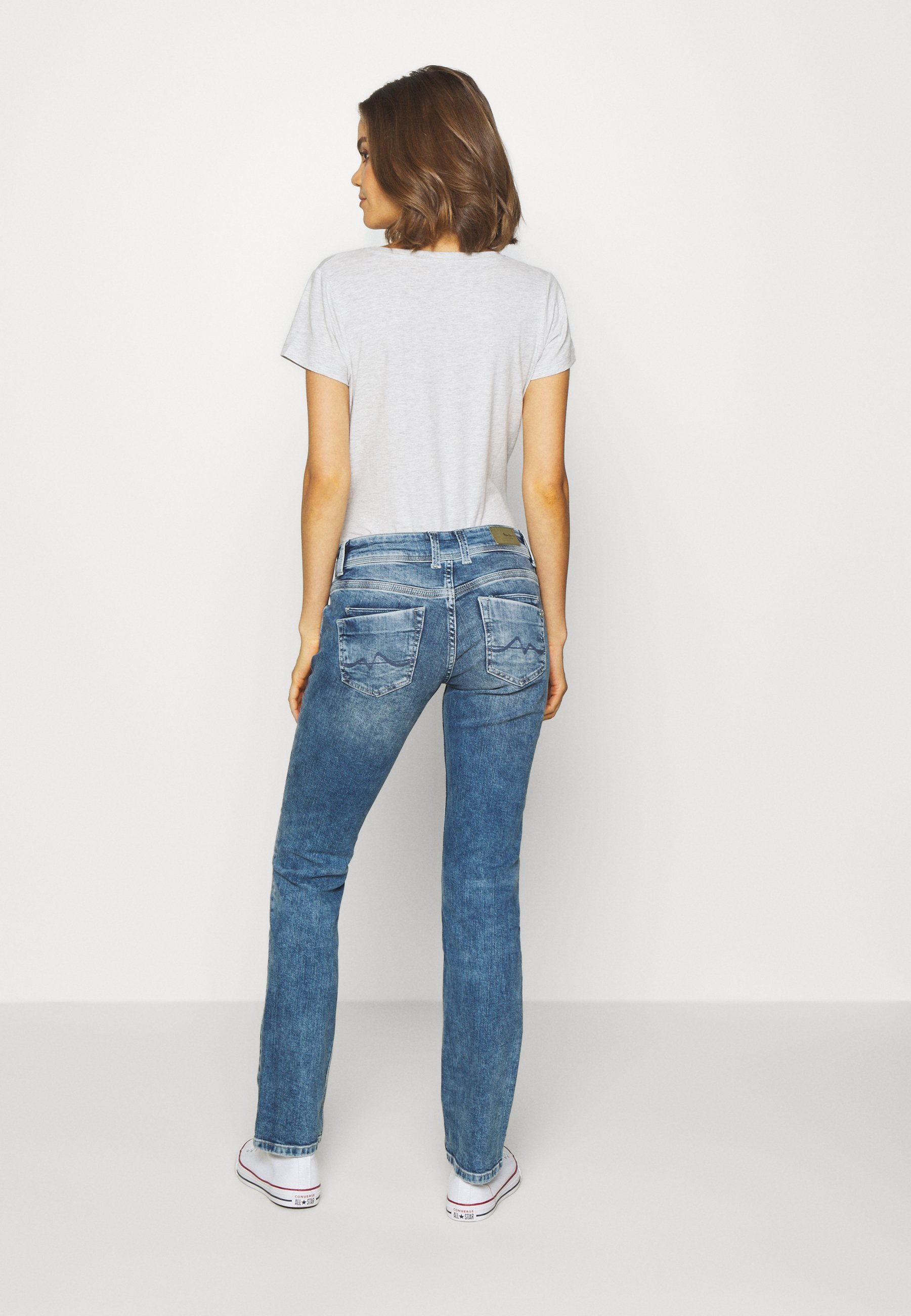 pepe jeans true blue