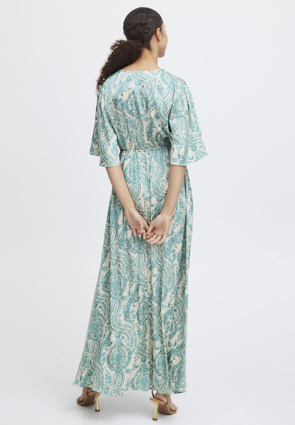 BYFARINELA - Maxi dress4