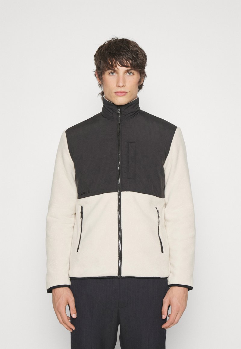 Jack & Jones Marvin Softshell Jas Heren