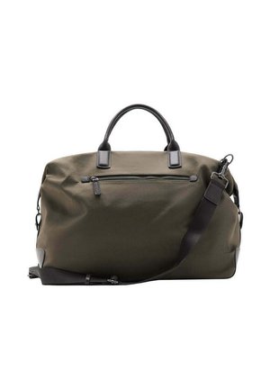 Mango, ADULT - Bolsa de fin de semana - khaki