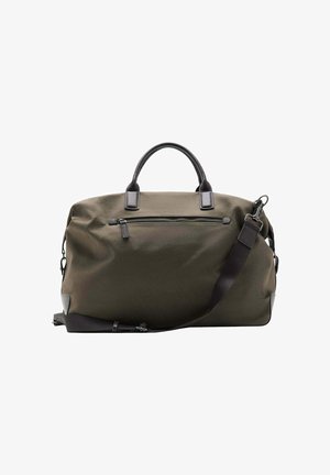 Mango, ADULT - Bolsa de fin de semana - khaki