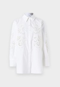 SHIRT - Camicia - white