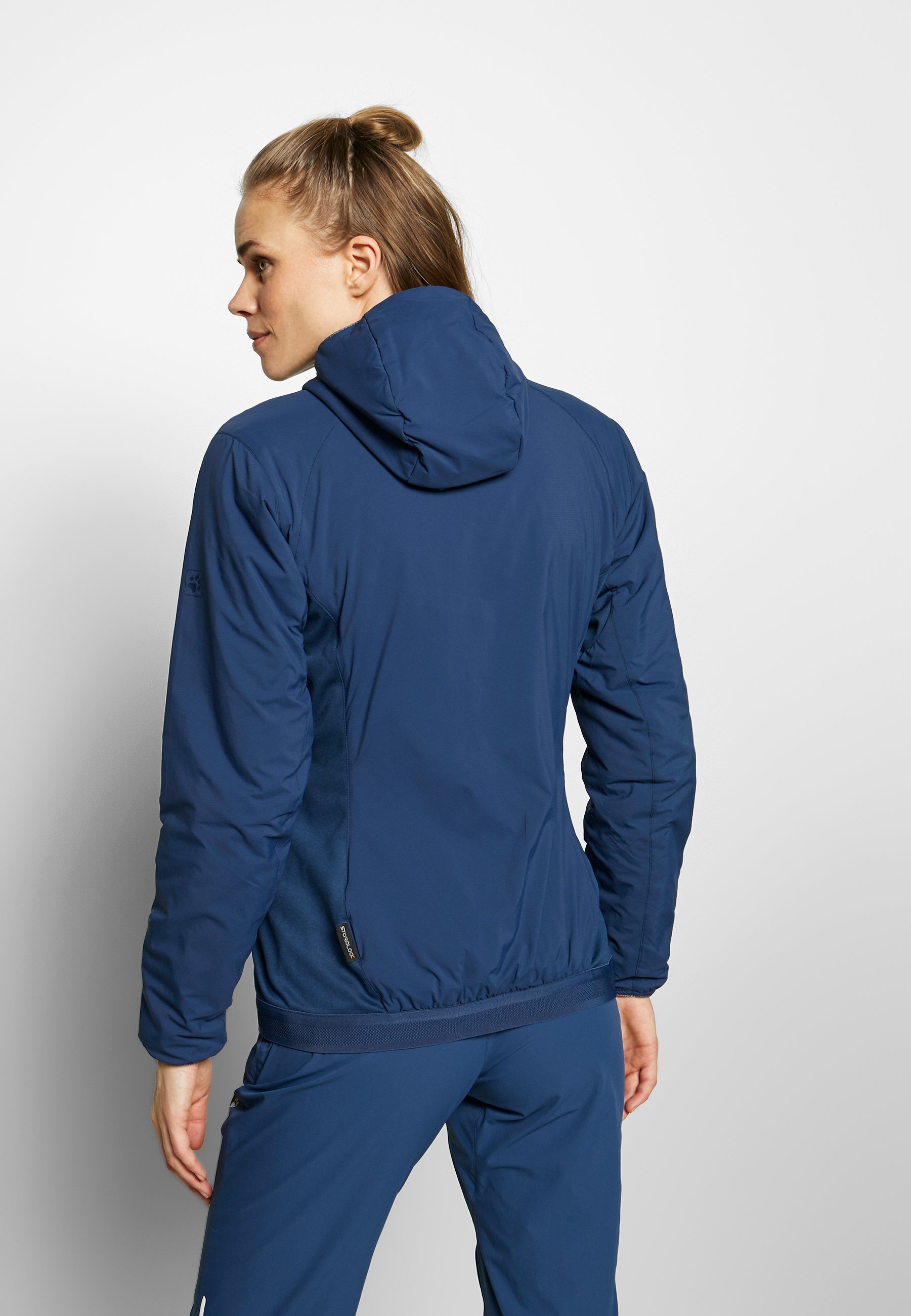 jack wolfskin opouri peak
