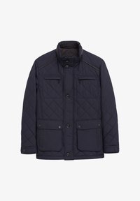 Unausgewählt, marine