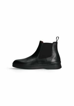 Stivaletti - black