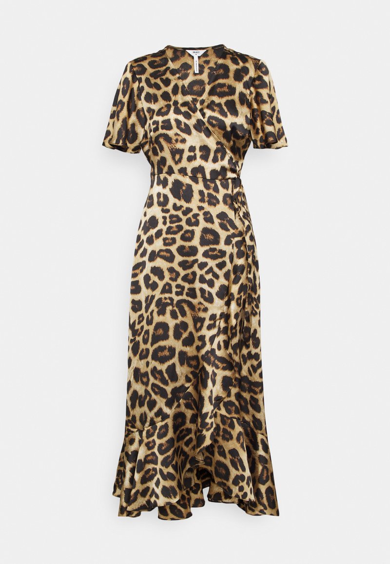 Object Petite Maxi-jurk niet gedefinieerd