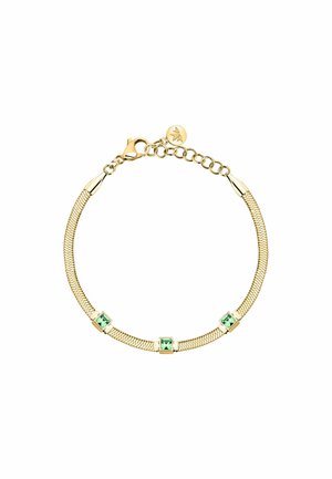 Bracciale - gold-coloured yellow