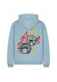 Non selezionato, light blue