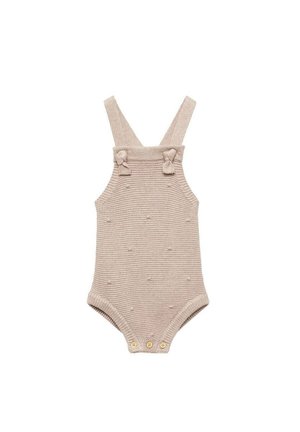 Body - brown