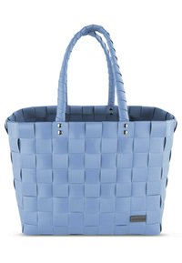 Unausgewählt, light blue