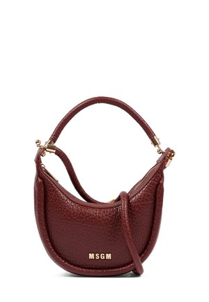 CASUAL - Borsa a mano - bordeaux