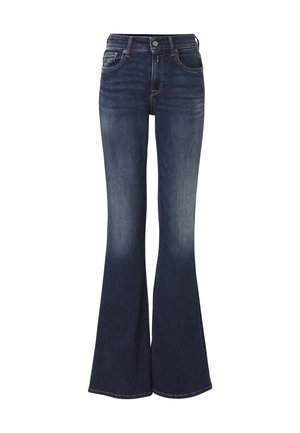 Replay, HOSEN FP - Jean flare - dunkelblau