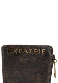 Expatrié HOLLY - Peňaženka - vintage brown
