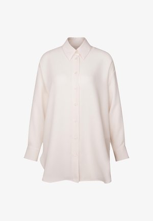Seidensticker OVERSIZED - Overhemdblouse - ecru