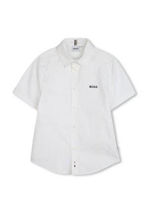 Shirt - blanc