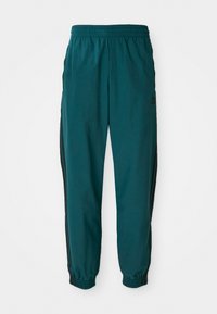 Unselected, aurora ivy/black