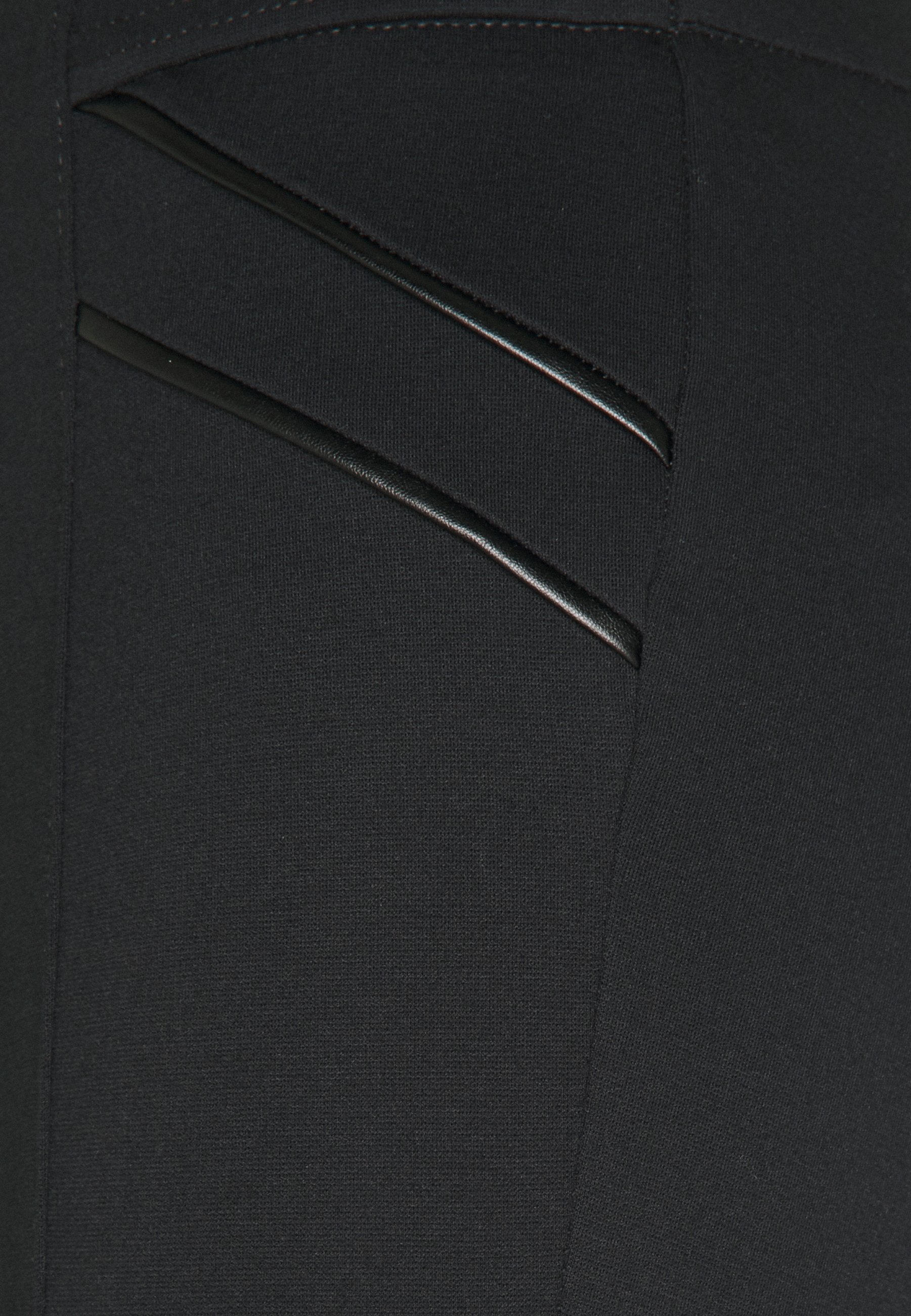 Wallis PONTE - Leggings - Trousers 