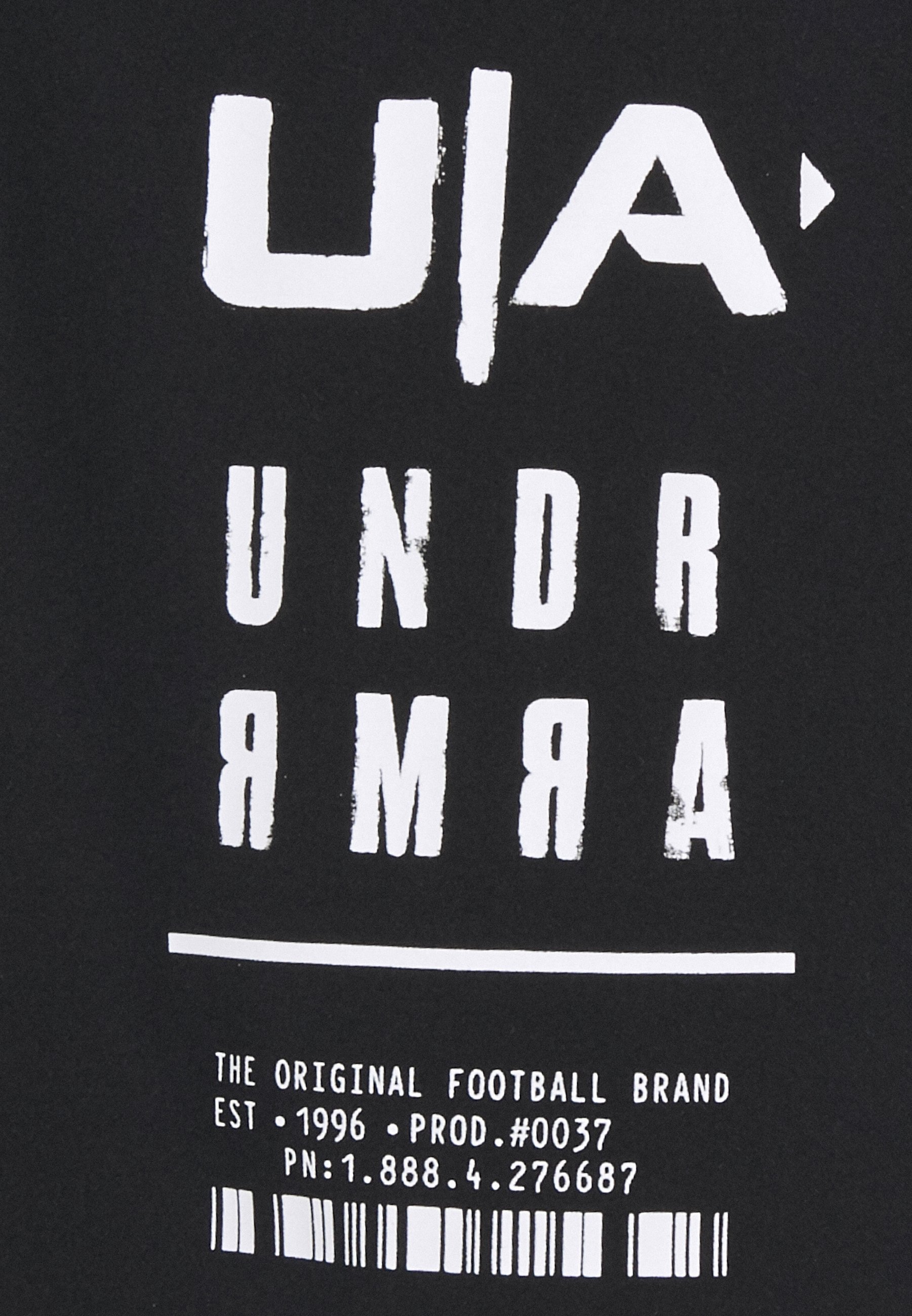 Uomo FOOTBALL LOGO SHORT - Pantaloncini sportivi Uomo FOOTBALL LOGO SHORT - Pantaloncini sportivi