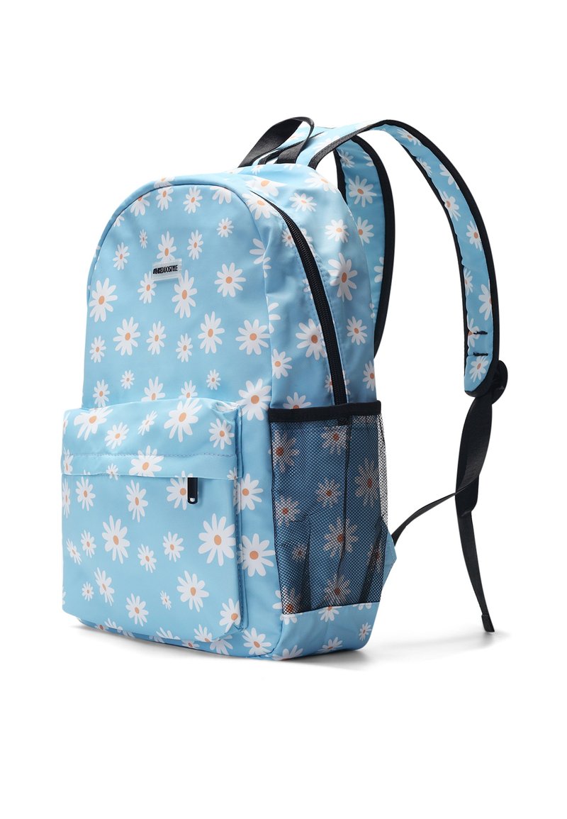 Keddo Tagesrucksack - blue/hellblau - Zalando.de