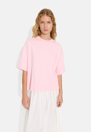 PARFOIS, - T-shirt basic