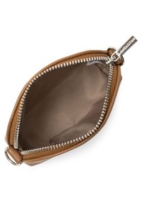 LANCASTER SMALL FOULONNÉ PM - Wallet - camel