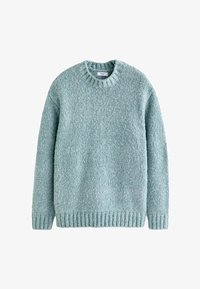 Ausgewählt, blue