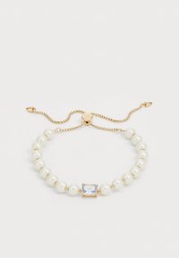 SLIDER - Zapestnica - gold-coloured