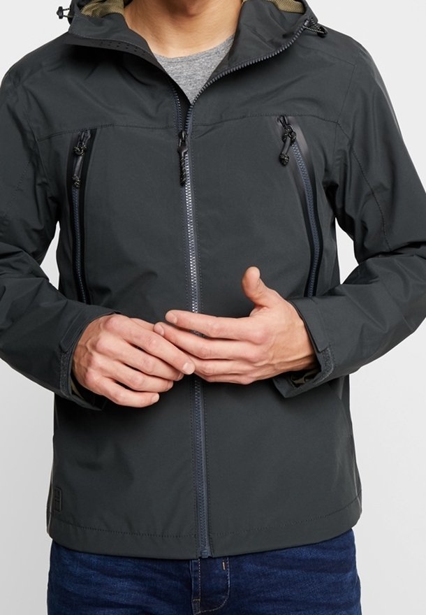 carhartt-wip Giubbotto Uomo Active Jacket Tobacco Rigid