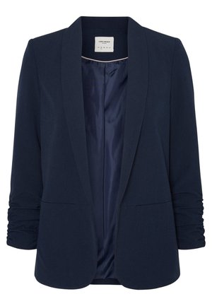 Blazer - dark blue