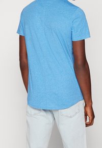 Tommy Jeans Basic T-shirt - blue