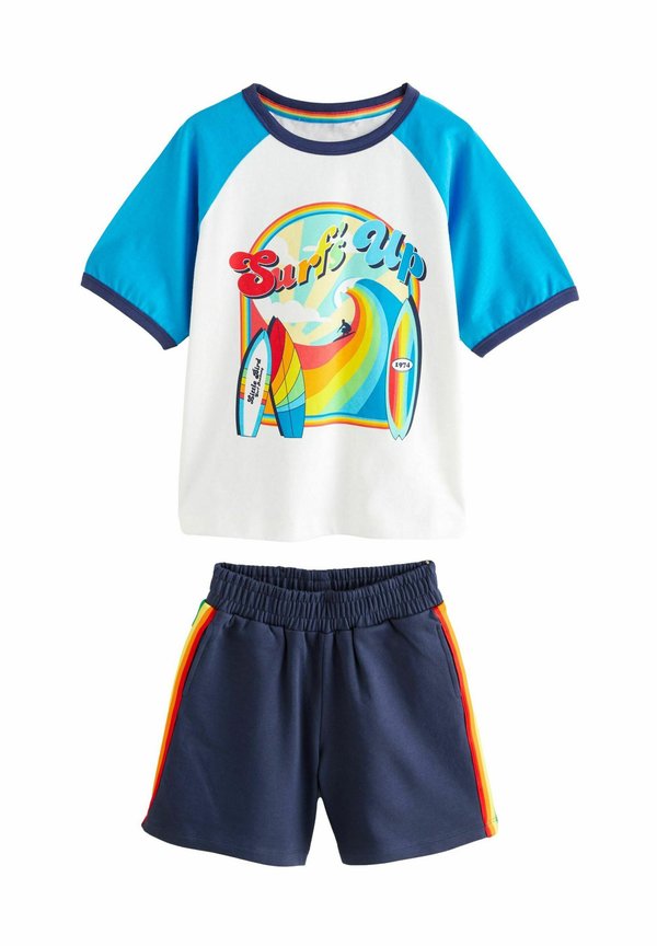 REGULAR FIT SET - Jogginghose