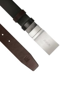 Kazar PHILIPPO - Remen - black