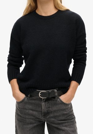 Pullover - blue