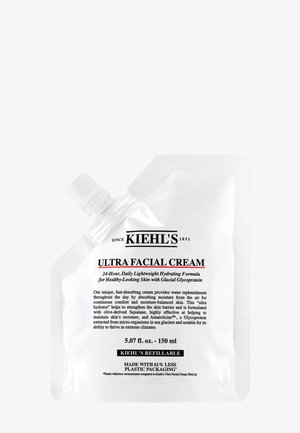 ULTRA FACIAL CREAM REFILL POUCH - Dagkrem - -