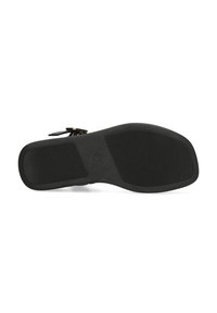 Mexx ROMEE POLLY - Sandaletter med kilklack - black