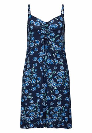 Hverdagskjole - dark blue