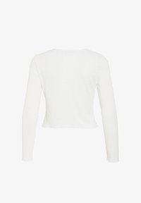 Non sélectionné, snow white