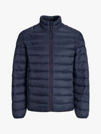 Unselected, sky captain