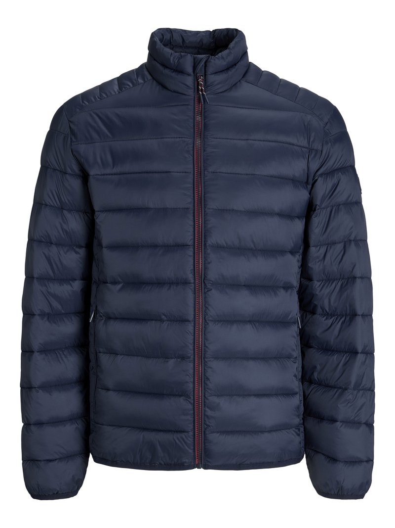 jack & jones Jas donkerblauw