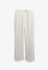 Geselecteerd, schneeweiß