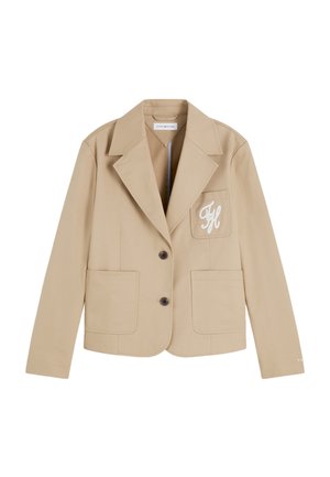 Tommy Hilfiger, Σακάκι - camel