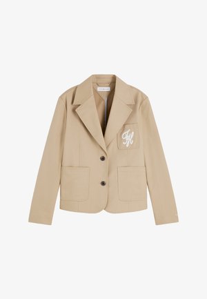 Tommy Hilfiger, Σακάκι - camel