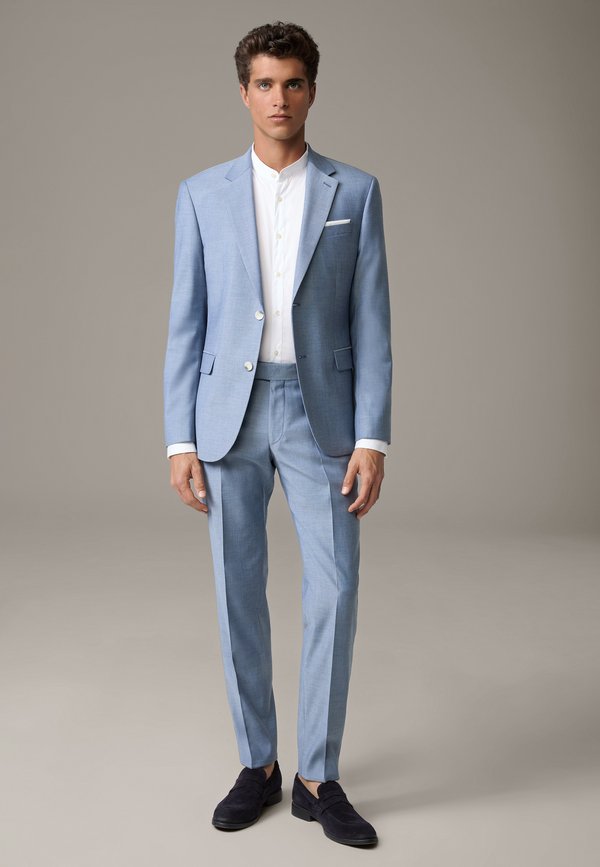 AIDAN2  - Sakko - turquioseaqua