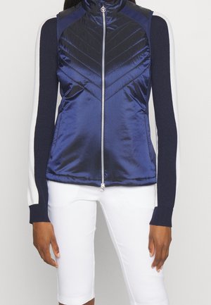 Veste sans manches - dark blue