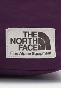 The North Face BERKELEY TOTE PACK UNISEX - Zaino - black currant/purple