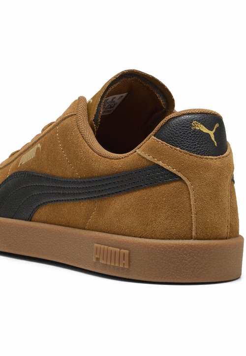 PUMA Trainers - kona brown- black — foto 4