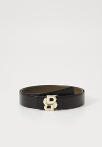 Unselected, black