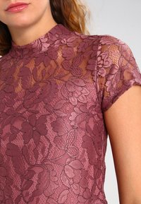ONLY Vapaa-ajan mekko - light pink