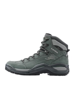 RENEGADE EVO GTX MID - Hikingschuh - grau/grau