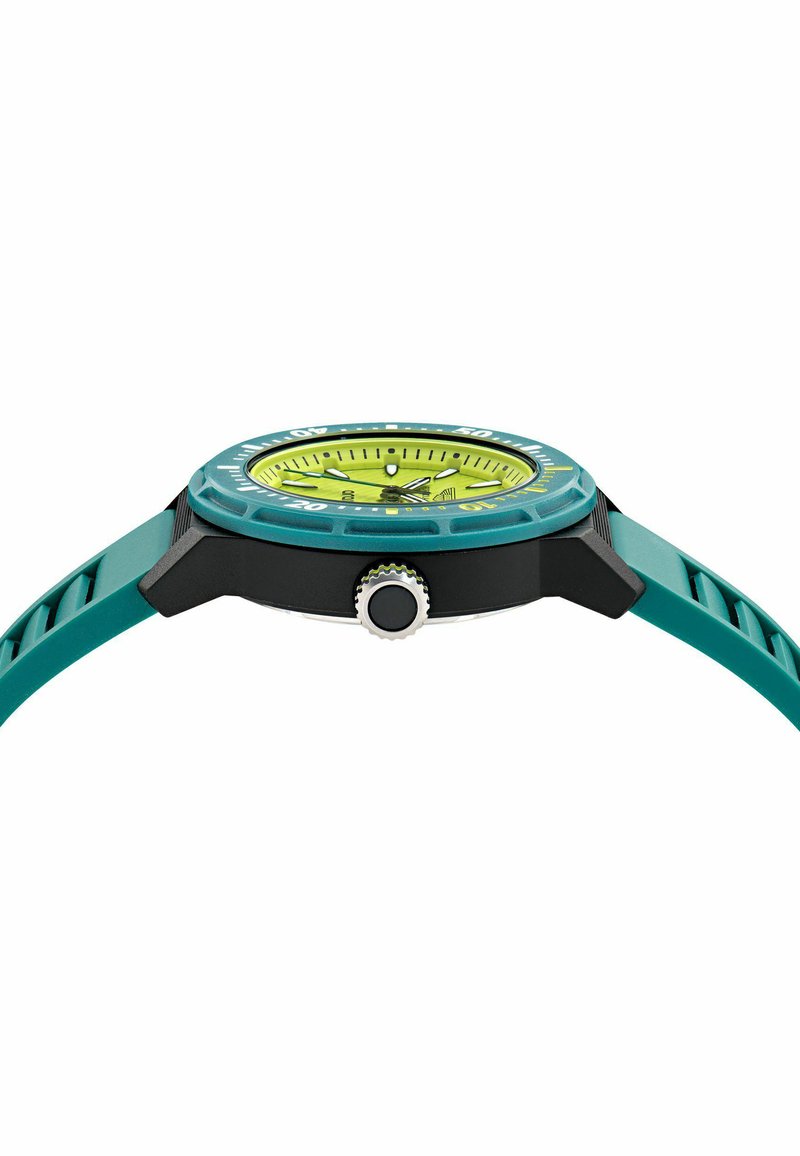Aston Martin Aramco Formula One™ Team OVR W - Chronograaf - green/groen